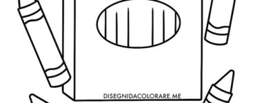 colori a cera