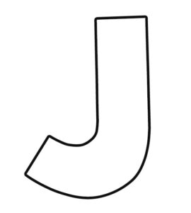 lettera j