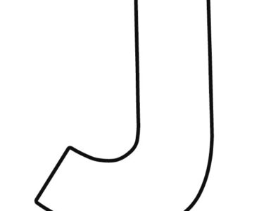 lettera j