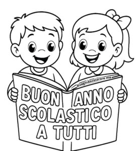 auguri buon anno scolastico