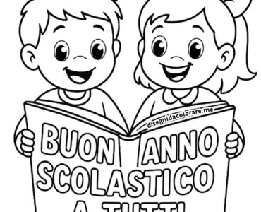 auguri buon anno scolastico