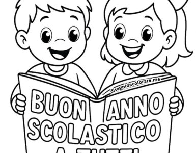 auguri buon anno scolastico