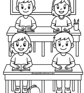 bambini scuola