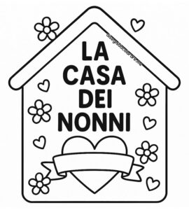 casa nonni
