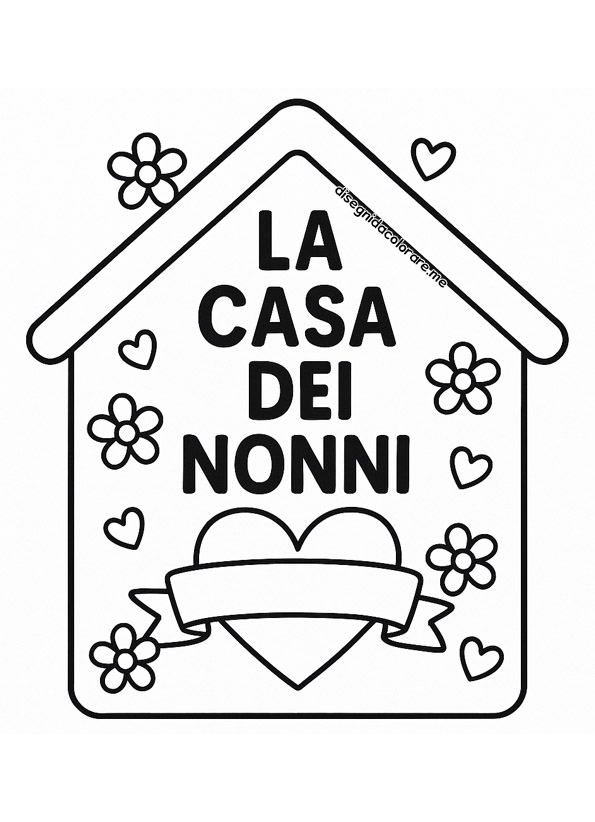 casa nonni
