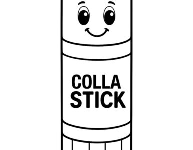 colla stick