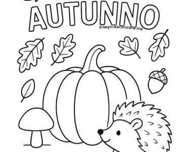 copertina autunno