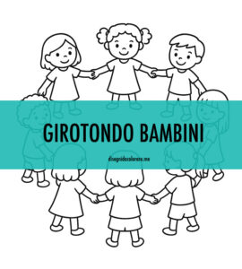 girotondo bambini