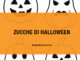 Zucche di Halloween