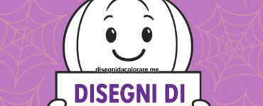 disegni halloween