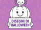 disegni halloween