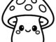 fungo kawaii
