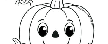 zucche halloween pipistrelli