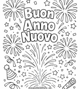buo anno nuovo