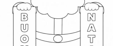 Buon Natale con Babbo Natale 10 buon natal co babbo natale