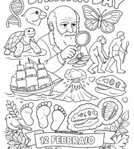 darwin day