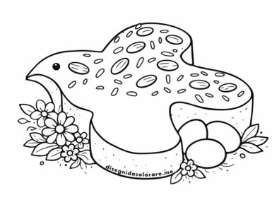 Colomba pasquale 2 colomba pasquale