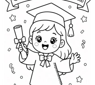 bambina diplomata