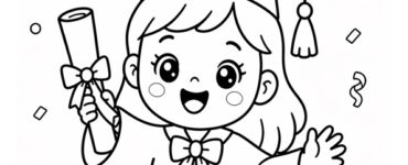 bambina diplomata