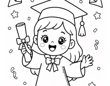 bambina diplomata