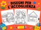 disegni per accoglienza a scuola