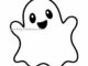 fantasma carino